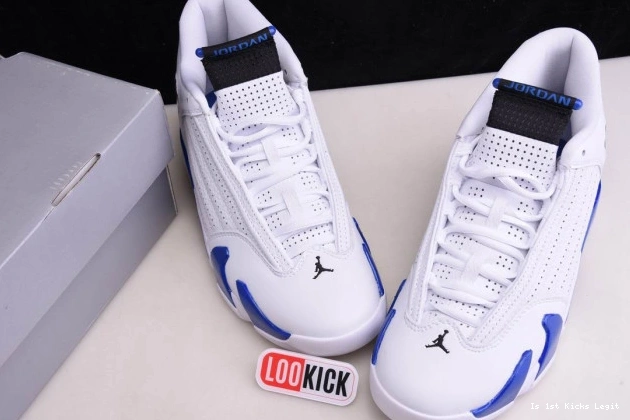 14 Air Hyper Jordan Royal 487471-104 0824
